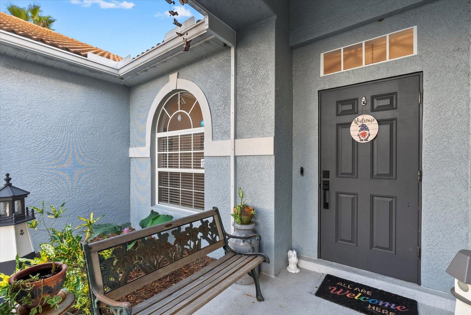 1602 PINYON PINE DRIVE