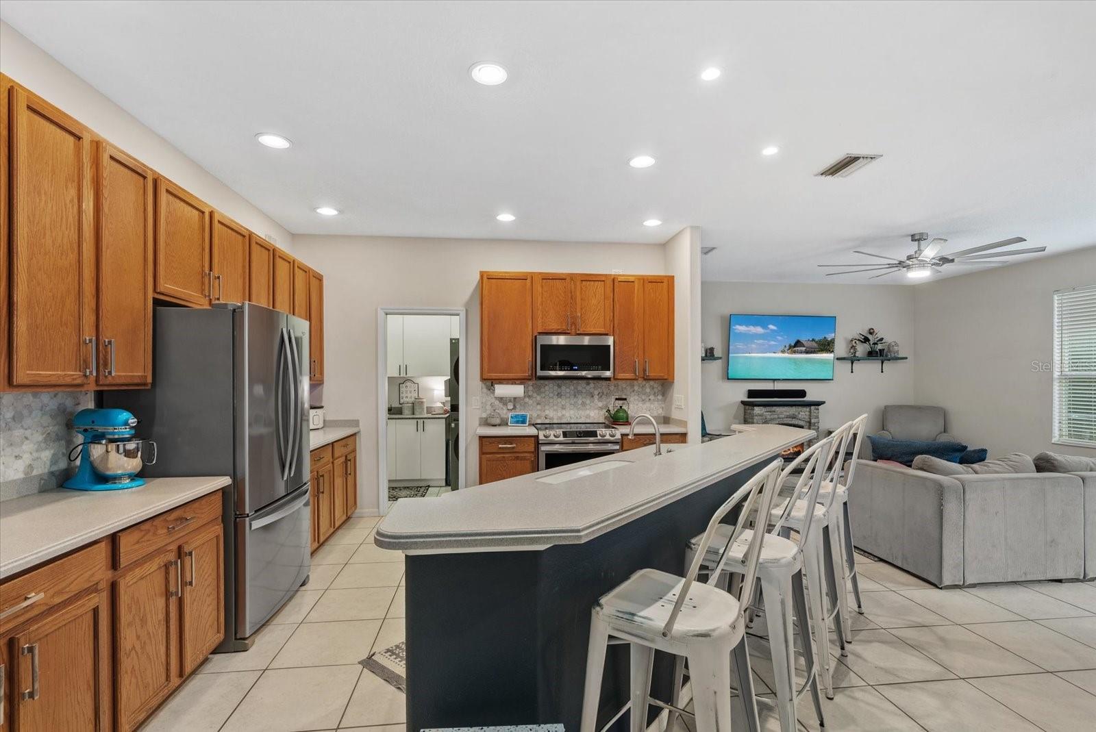 VILLAGES/PINE TREE SPRUCE PINE - Residential
