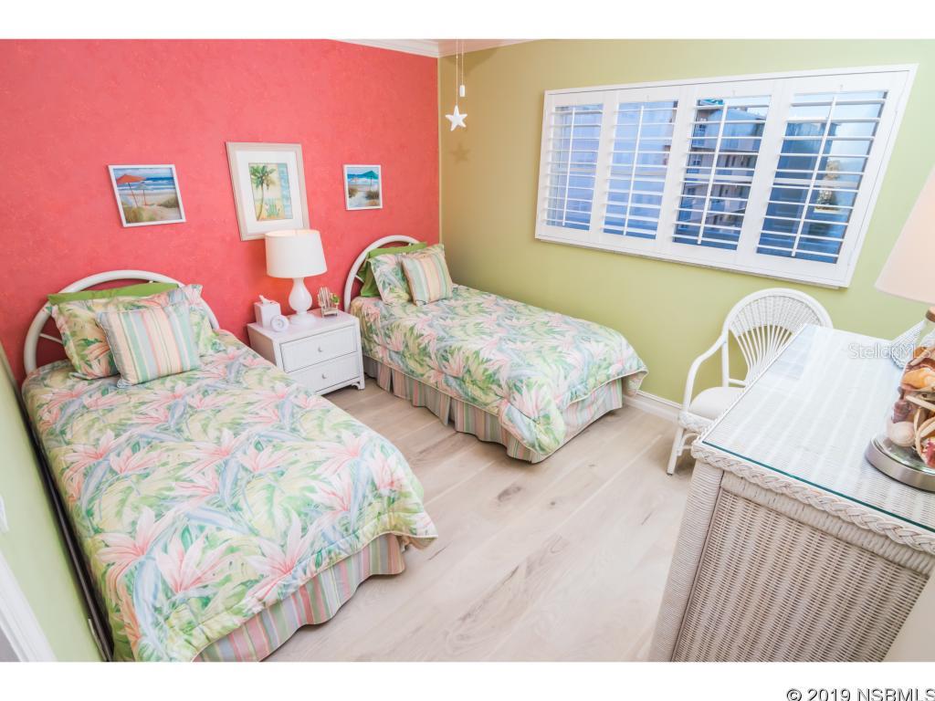 Seacoast Gardens Condo - Residential