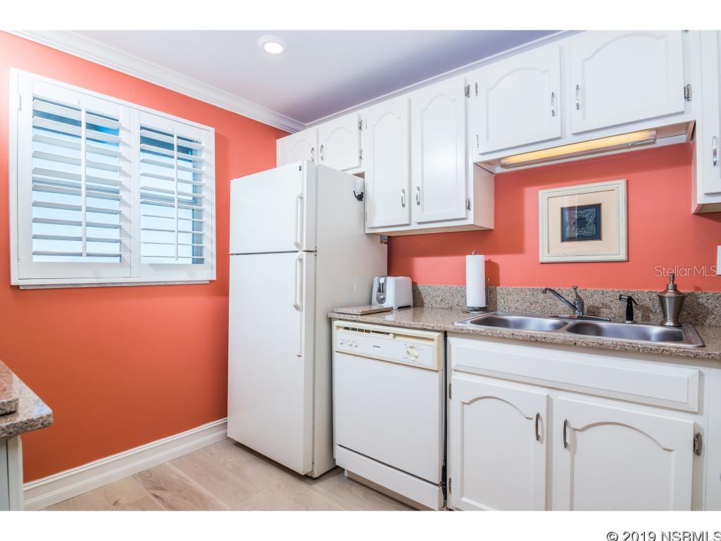 Seacoast Gardens Condo - Residential