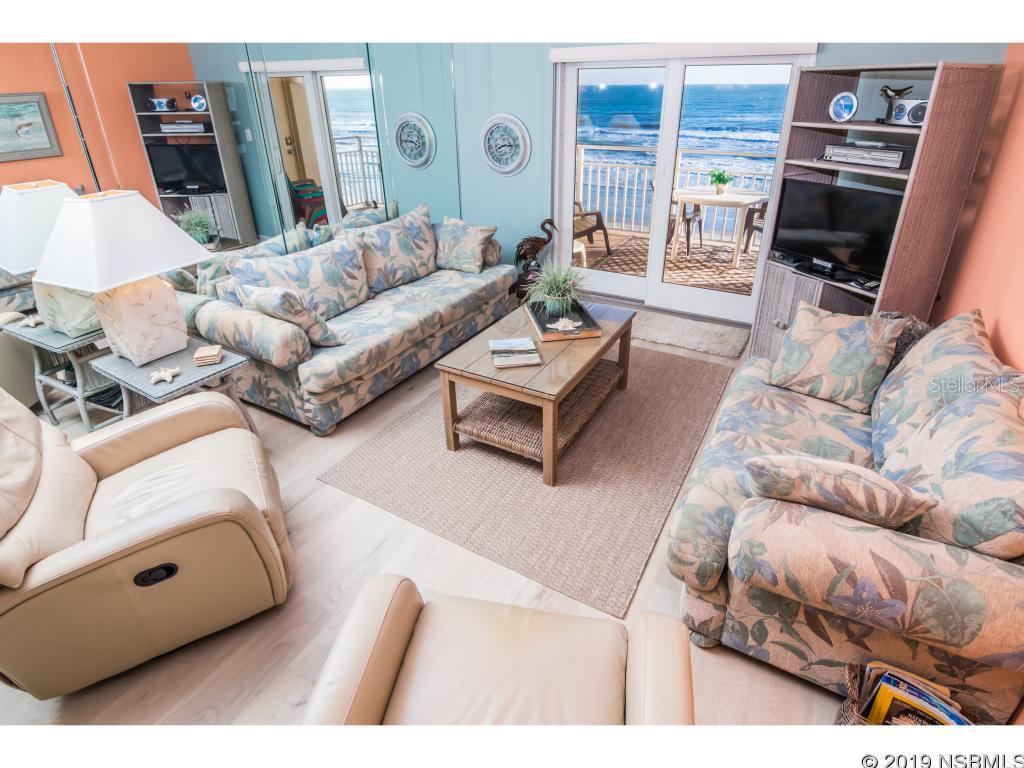 Seacoast Gardens Condo - Residential