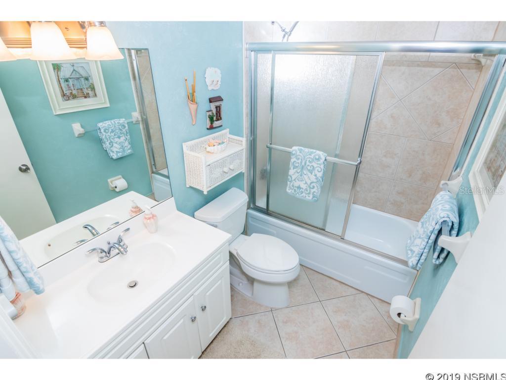 Seacoast Gardens Condo - Residential