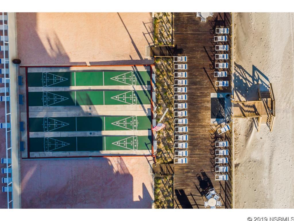 Seacoast Gardens Condo - Residential