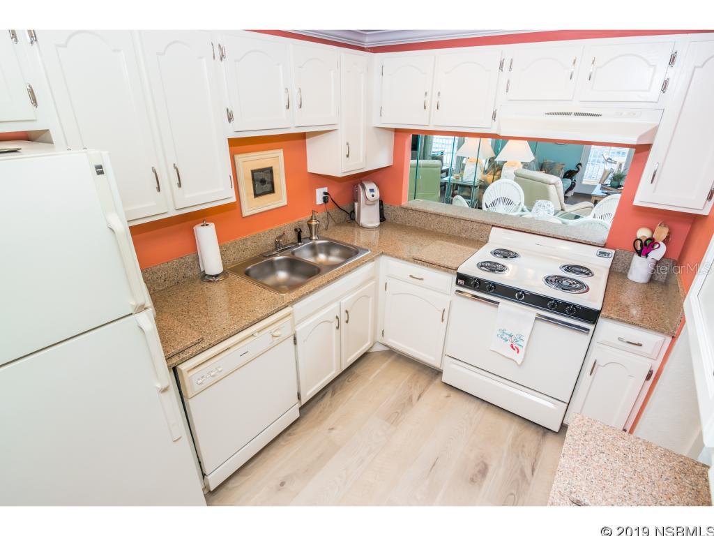 Seacoast Gardens Condo - Residential