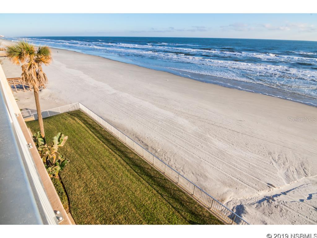 Seacoast Gardens Condo - Residential