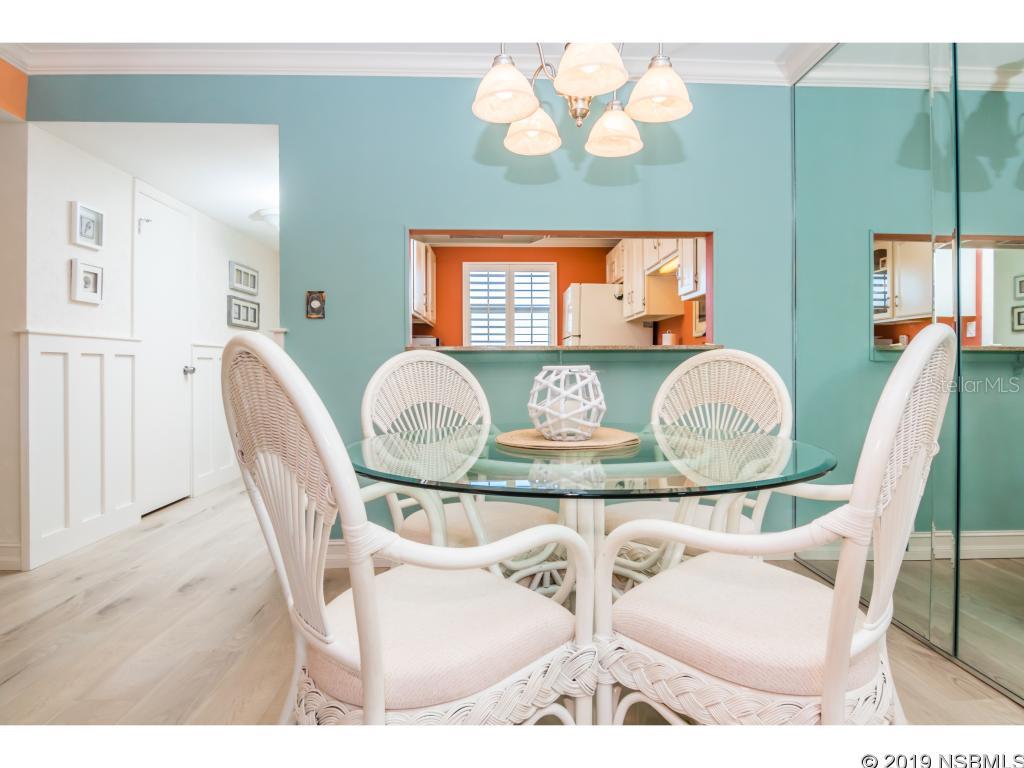 Seacoast Gardens Condo - Residential