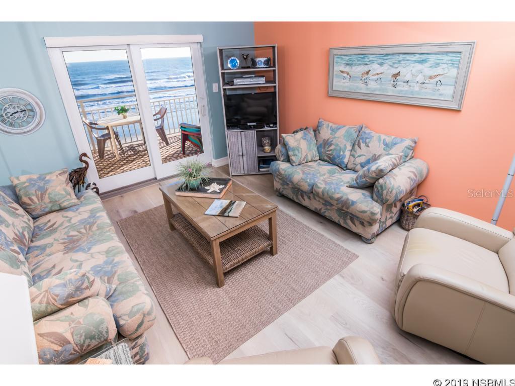 Seacoast Gardens Condo - Residential