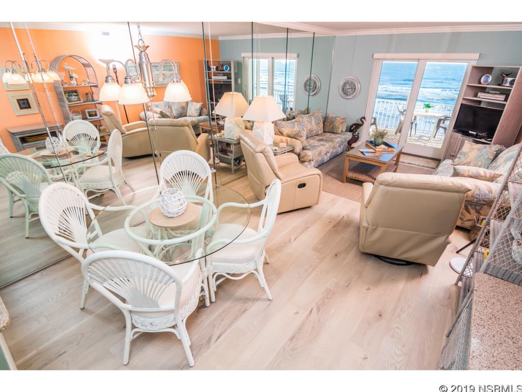 Seacoast Gardens Condo - Residential