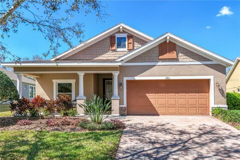 Photo of 105 Cupania Court, Groveland, FL 34736 (MLS # G5096238)