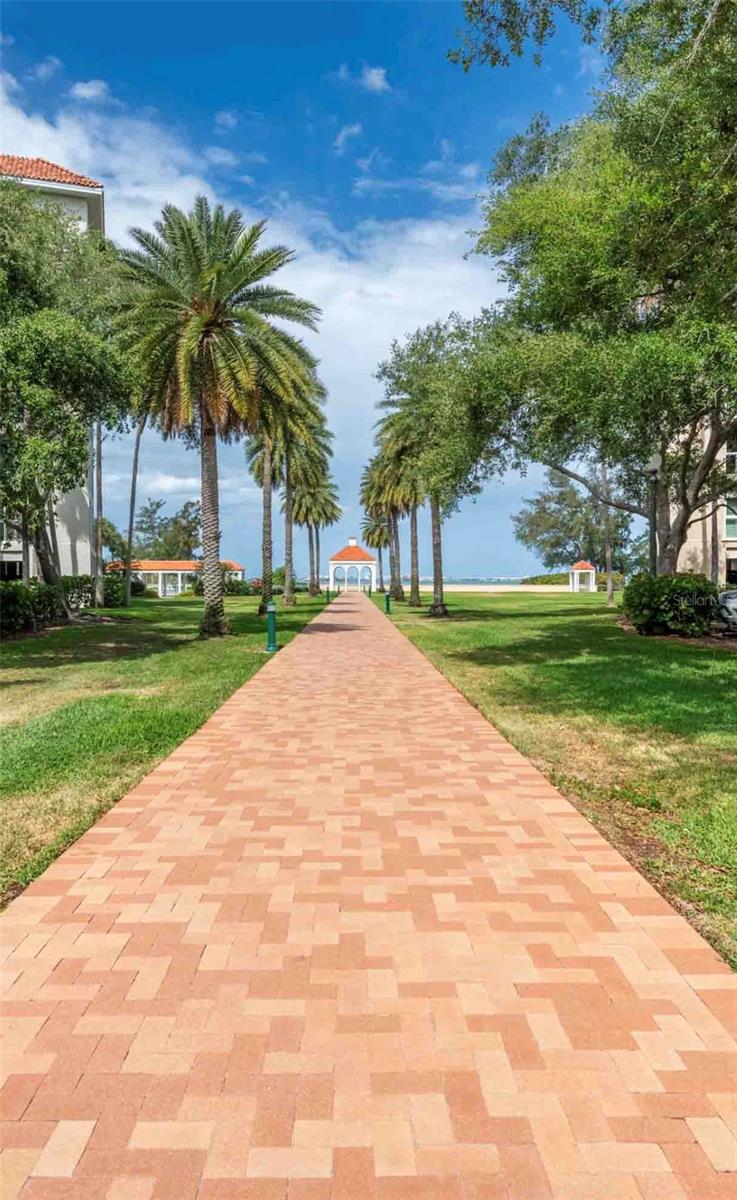 DOLPHIN CAY BERMUDA - Residential