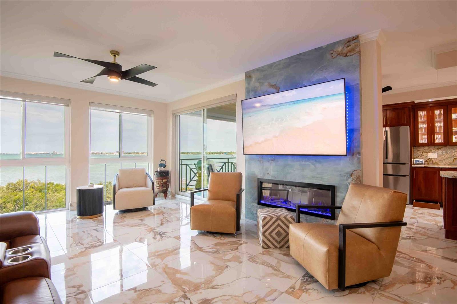 DOLPHIN CAY BERMUDA - Residential