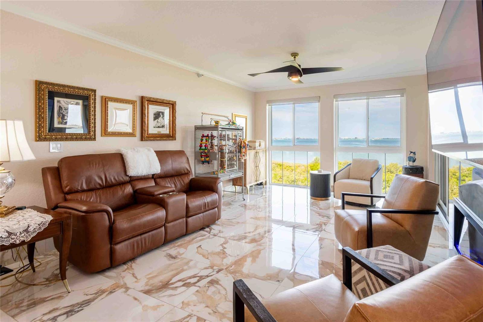DOLPHIN CAY BERMUDA - Residential