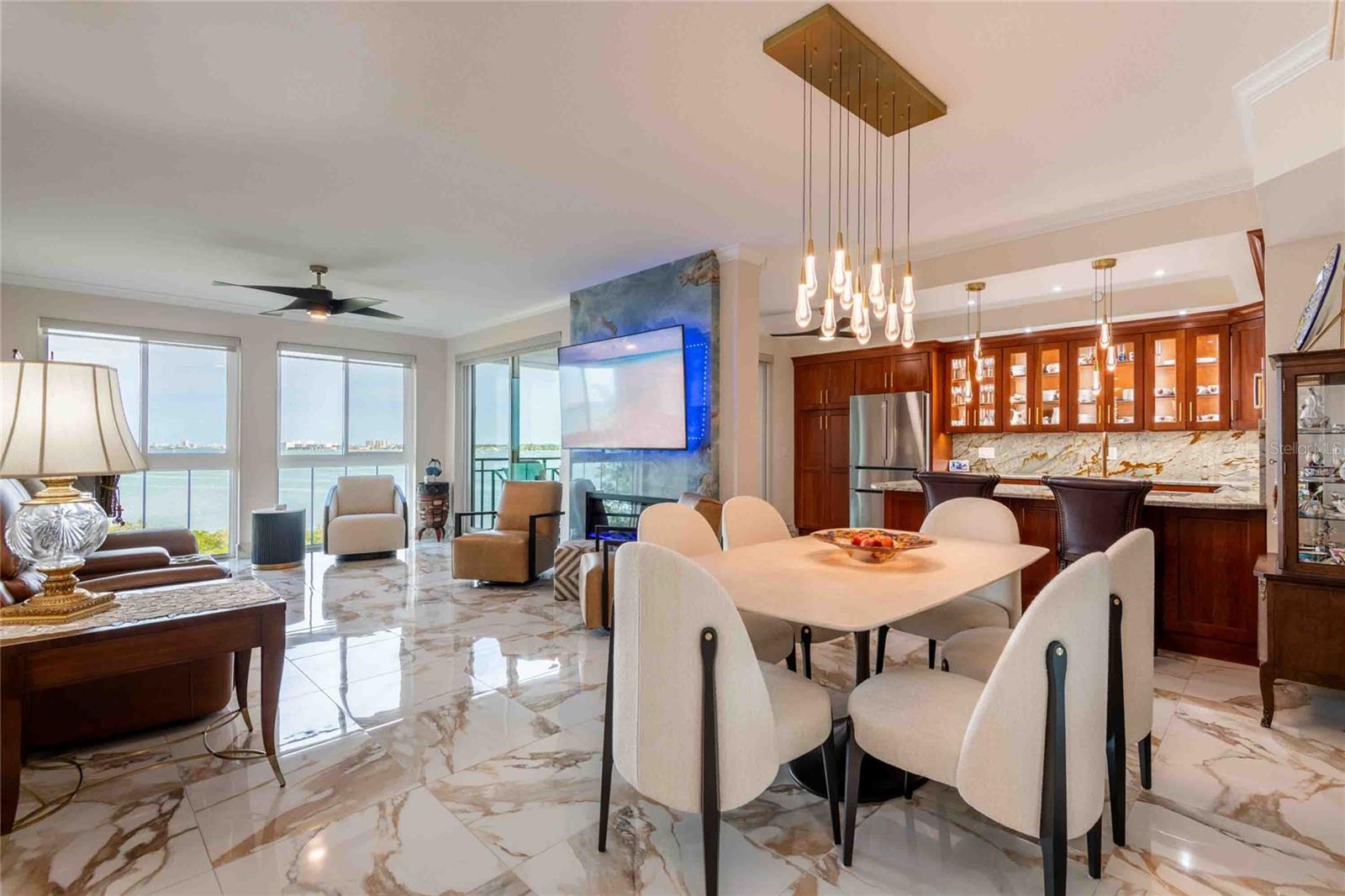 DOLPHIN CAY BERMUDA - Residential