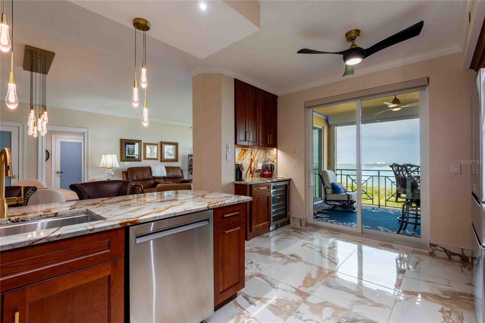 DOLPHIN CAY BERMUDA - Residential