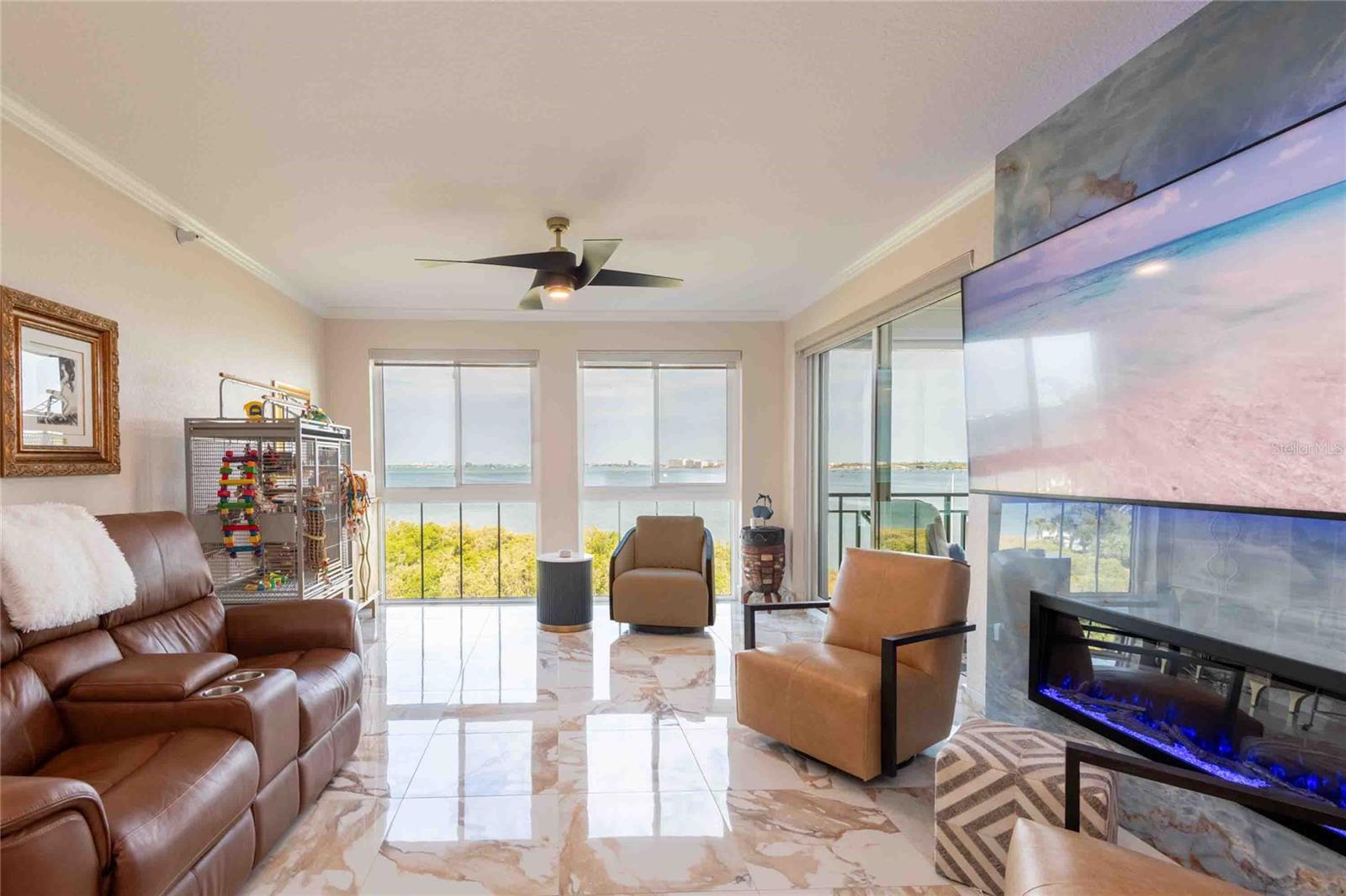 DOLPHIN CAY BERMUDA - Residential