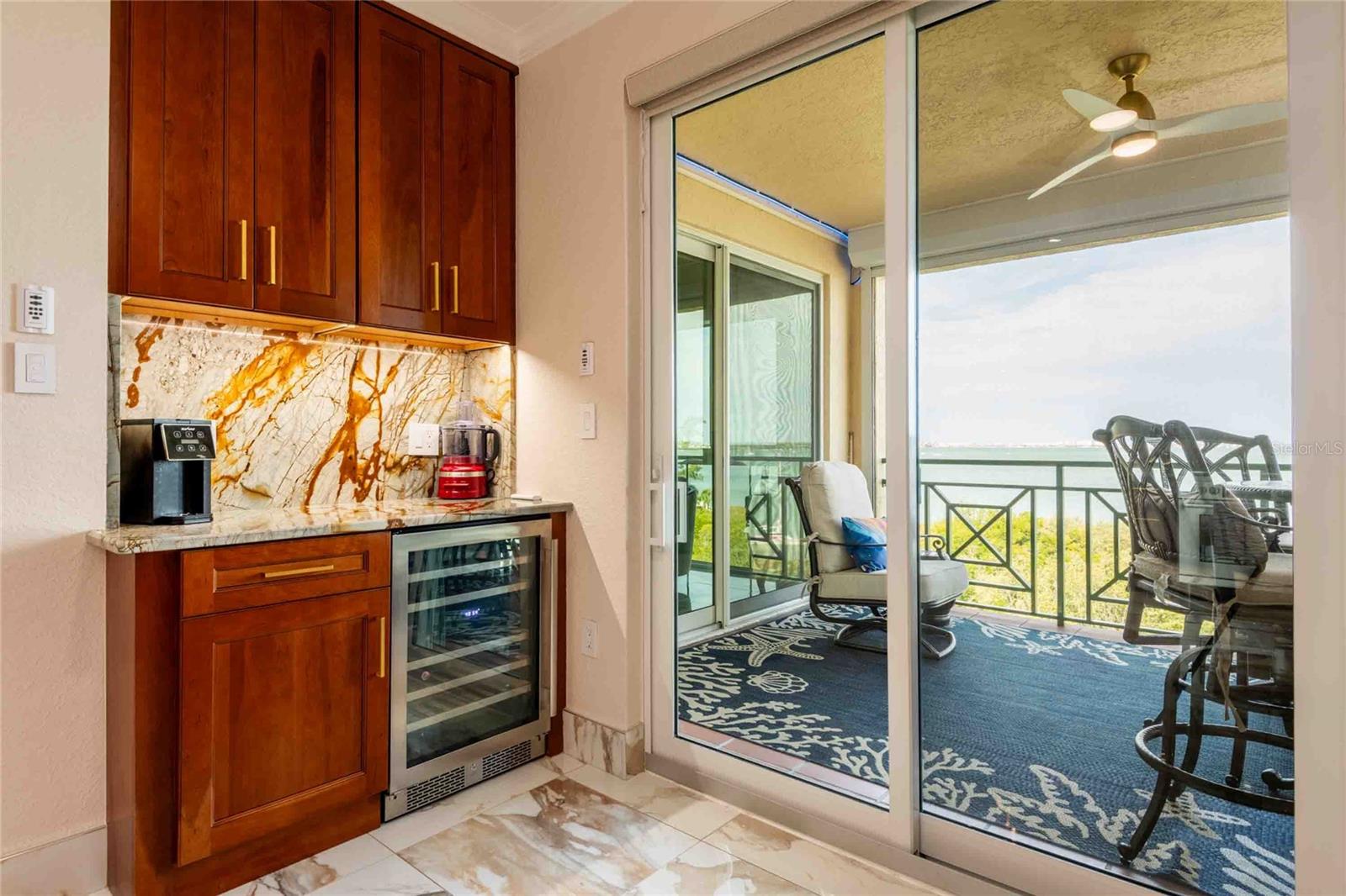 DOLPHIN CAY BERMUDA - Residential