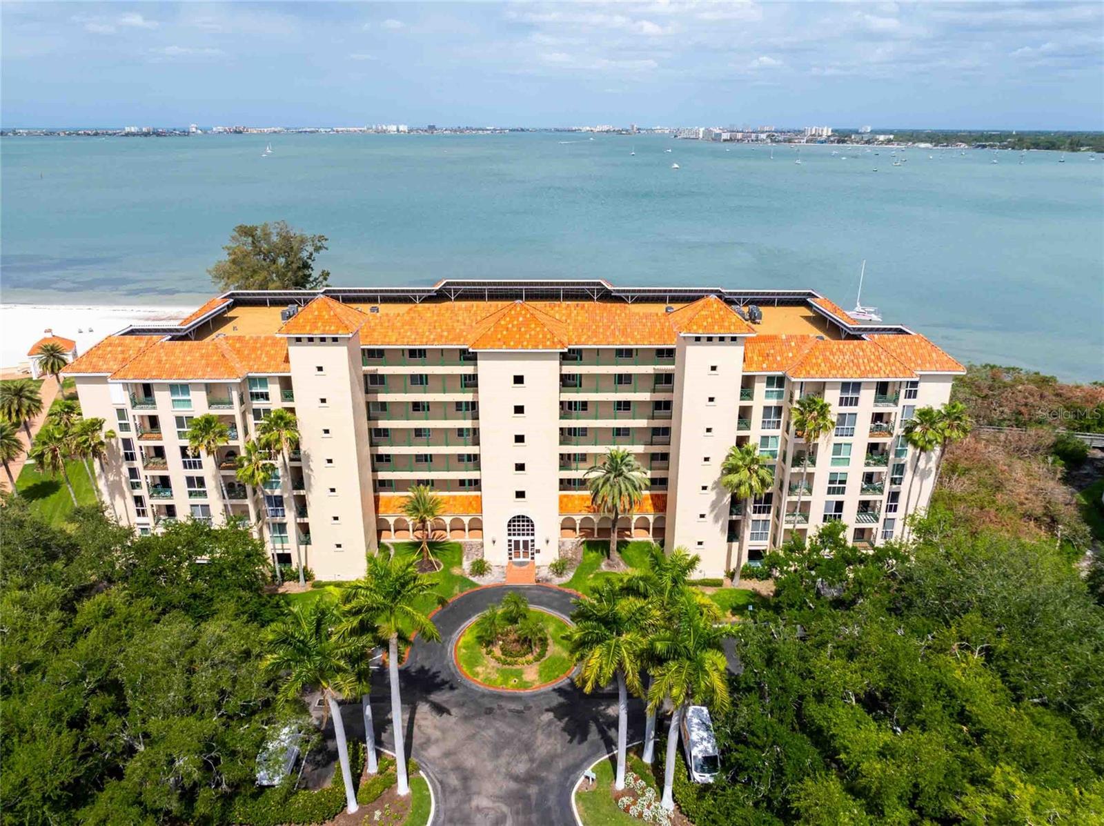 DOLPHIN CAY BERMUDA - Residential