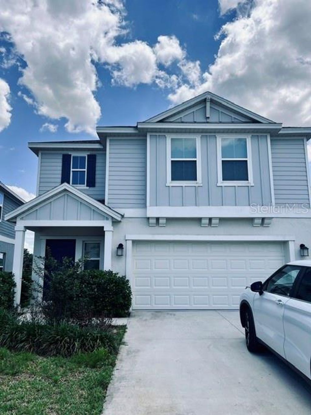 Photo of 865 Daring Drive, Davenport, FL 33837 (MLS # O6408366)