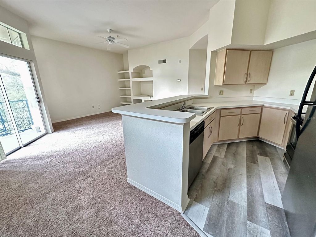 Photo of 7360 Westpointe Boulevard #132, Orlando, FL 32835 (MLS # O6402851)