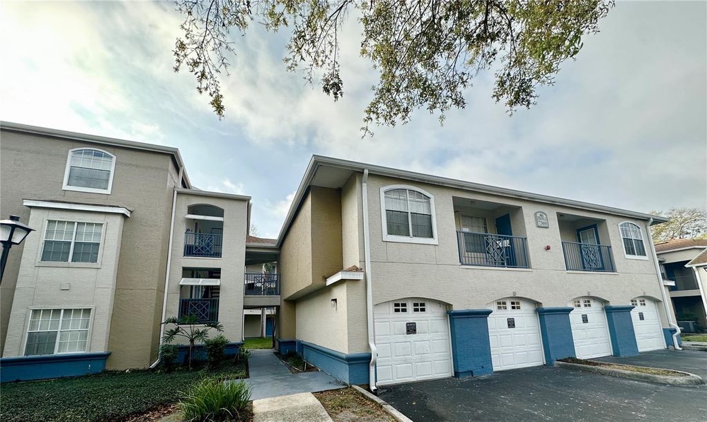 Photo of 7360 Westpointe Boulevard #132, Orlando, FL 32835 (MLS # O6402851)