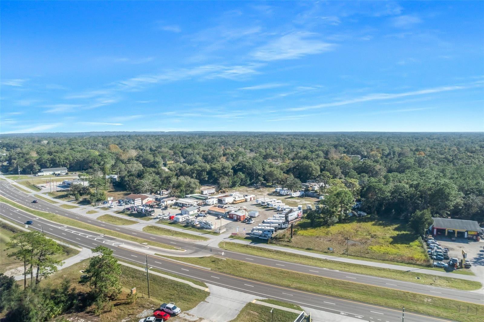 POTTERFIELD GARDEN AC - H - Land