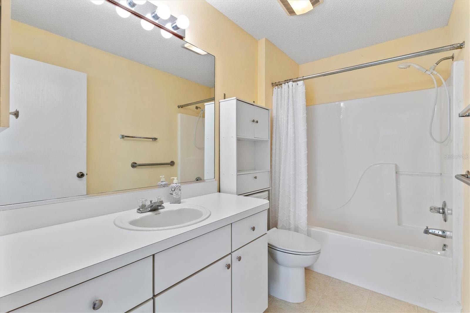 VILLAGES OF SUMTER VILLA BEREA - Residential