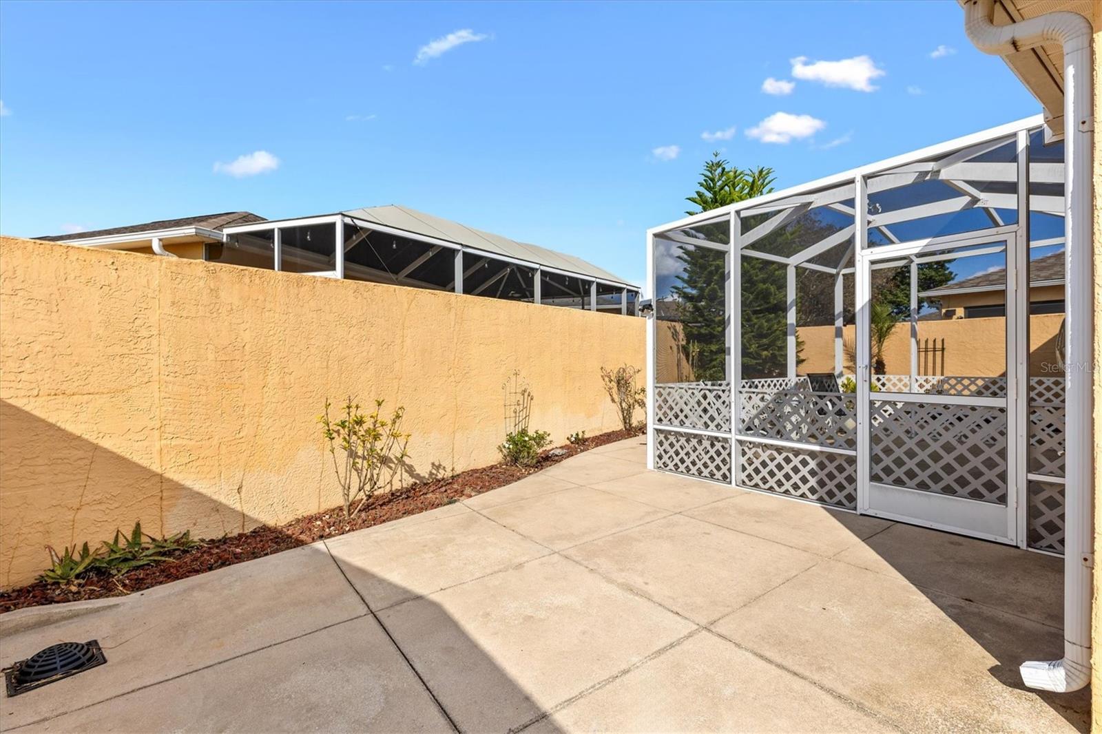 VILLAGES OF SUMTER VILLA BEREA - Residential