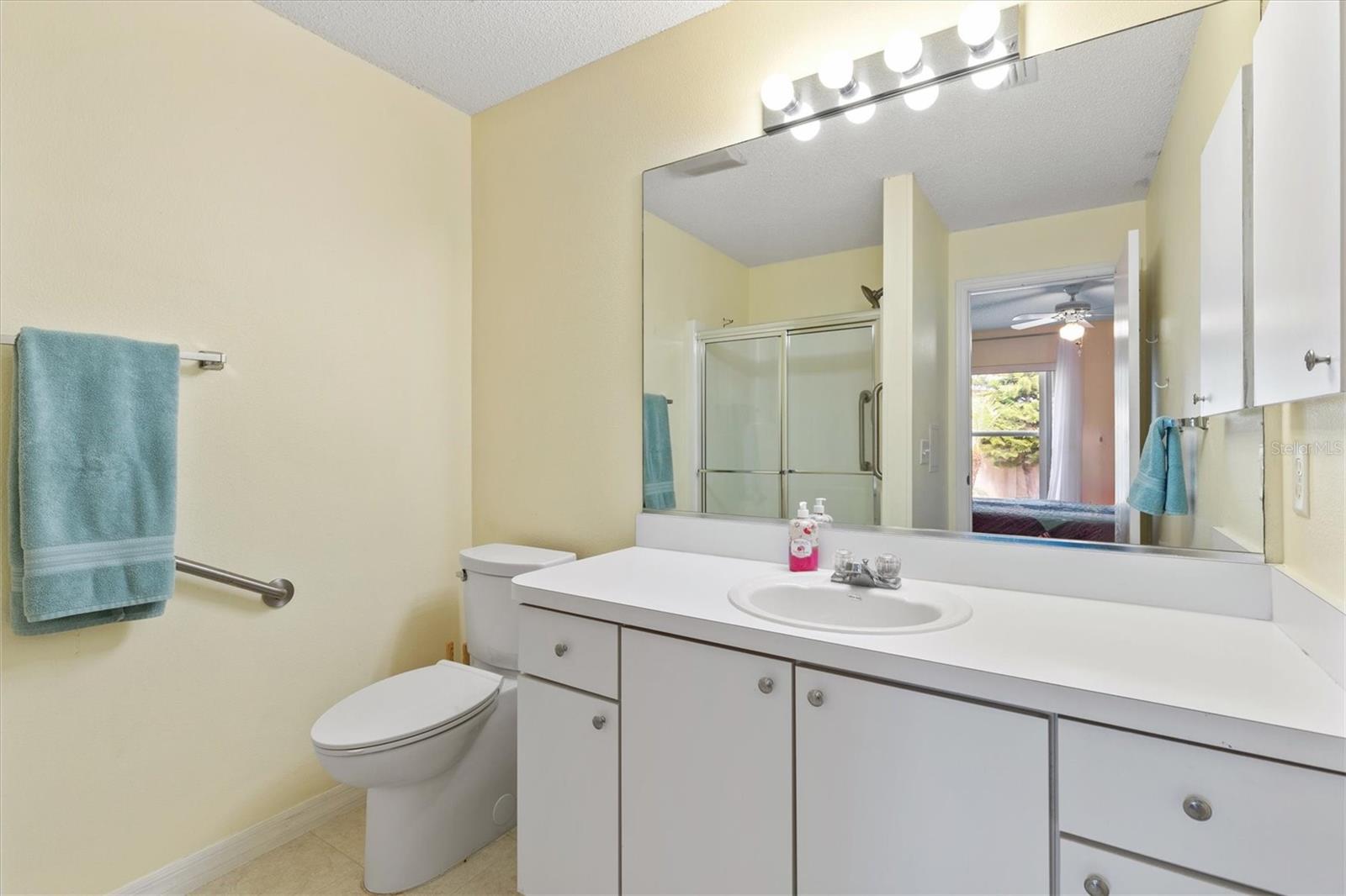 VILLAGES OF SUMTER VILLA BEREA - Residential