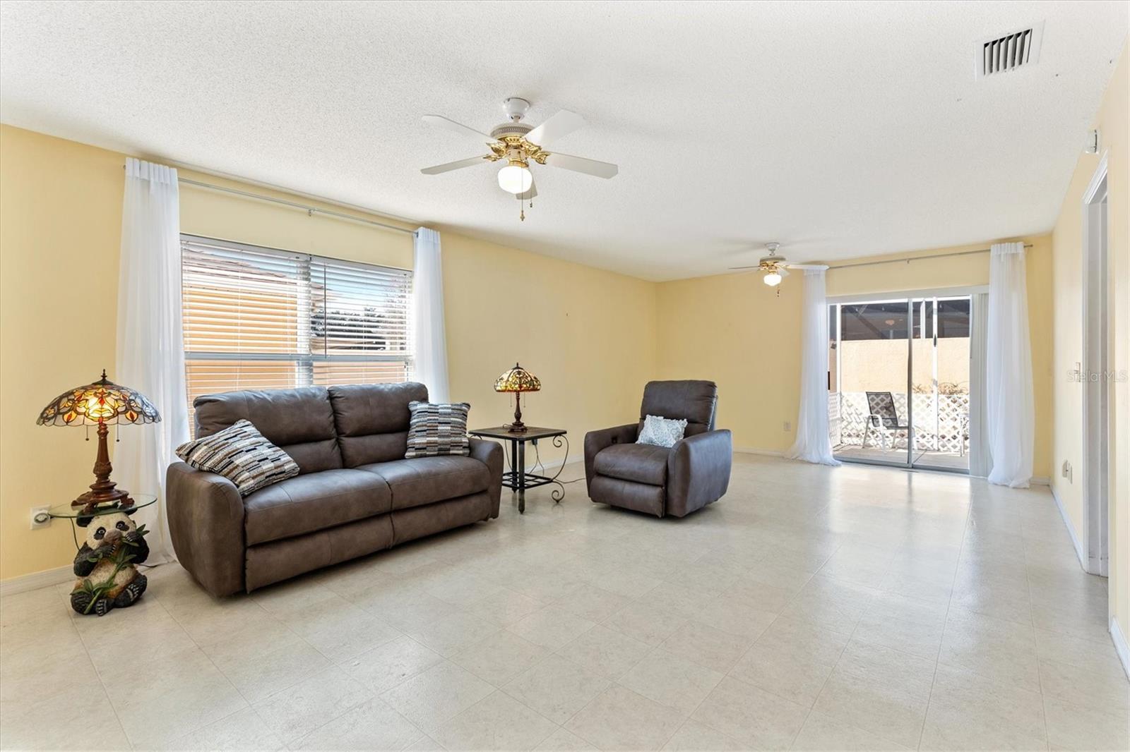 VILLAGES OF SUMTER VILLA BEREA - Residential