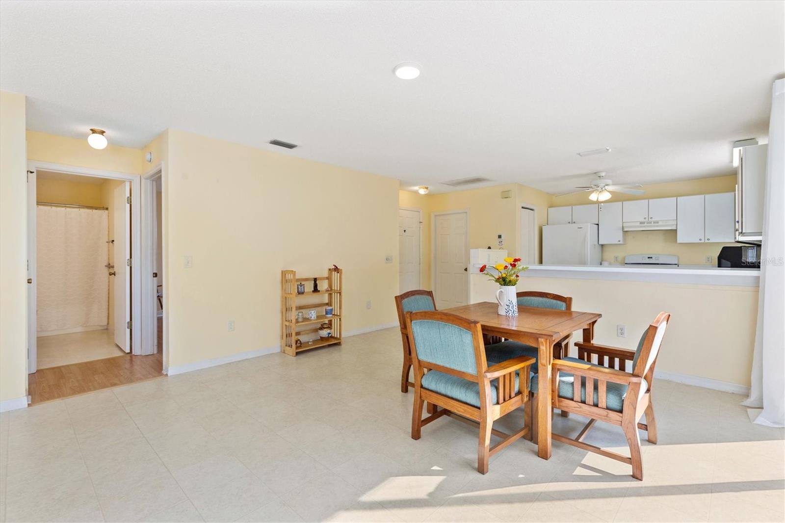 VILLAGES OF SUMTER VILLA BEREA - Residential