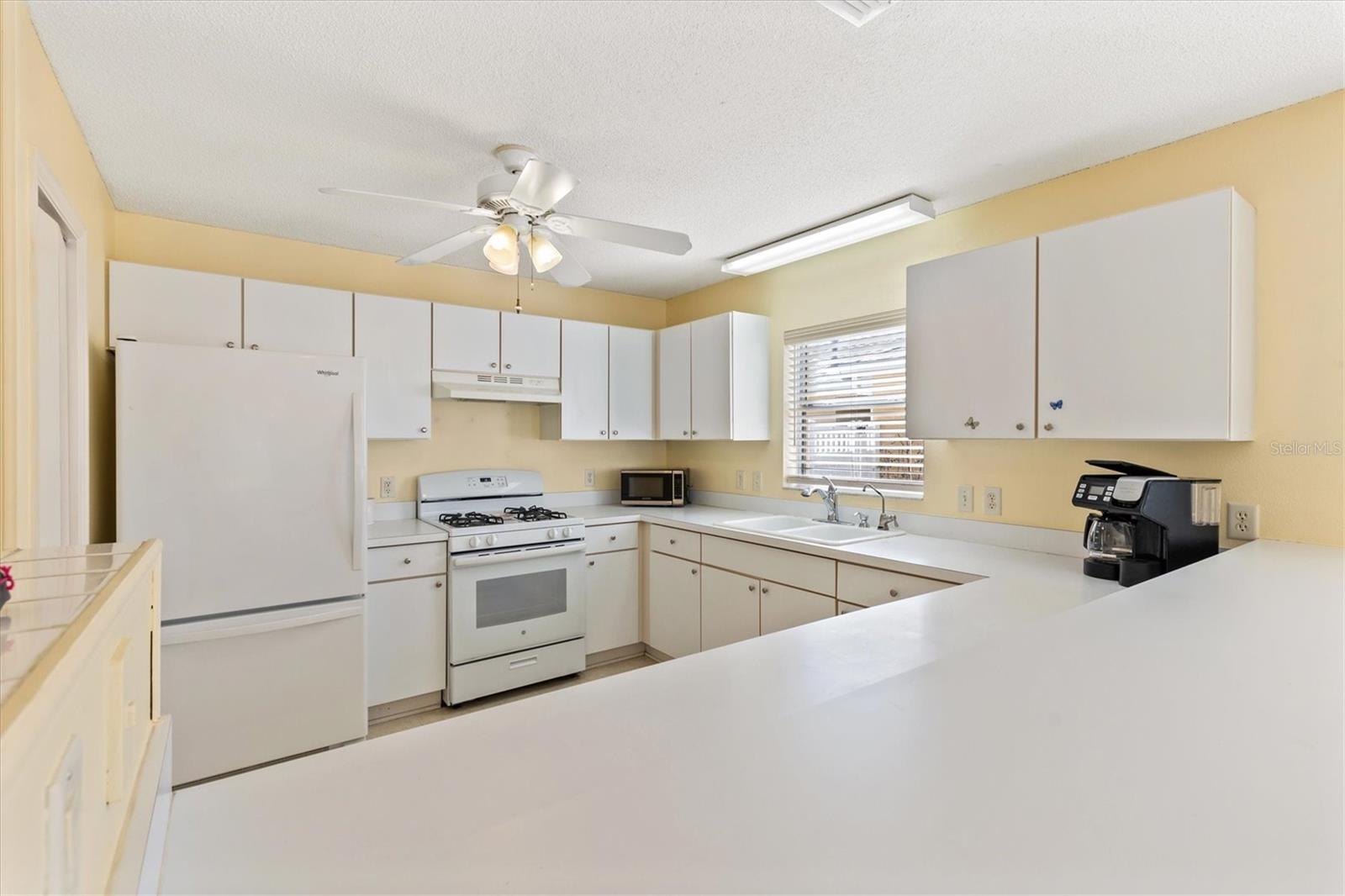 VILLAGES OF SUMTER VILLA BEREA - Residential