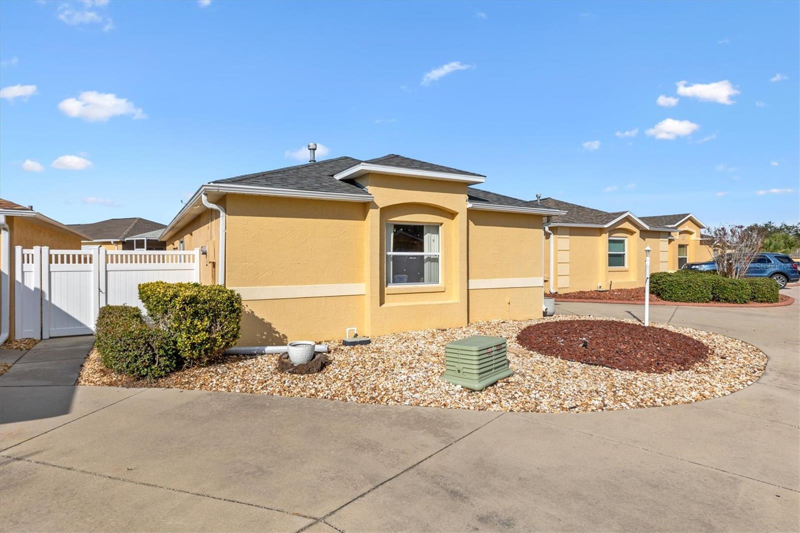 VILLAGES OF SUMTER VILLA BEREA - Residential