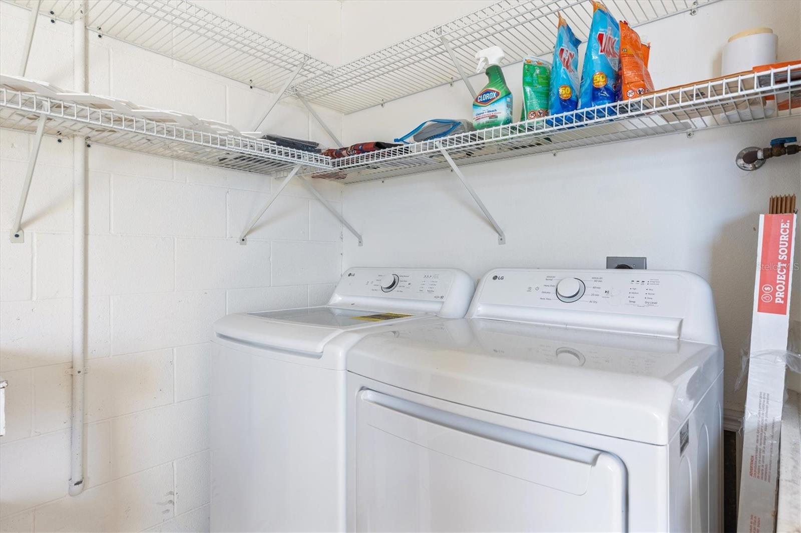 VILLAGES OF SUMTER VILLA BEREA - Residential