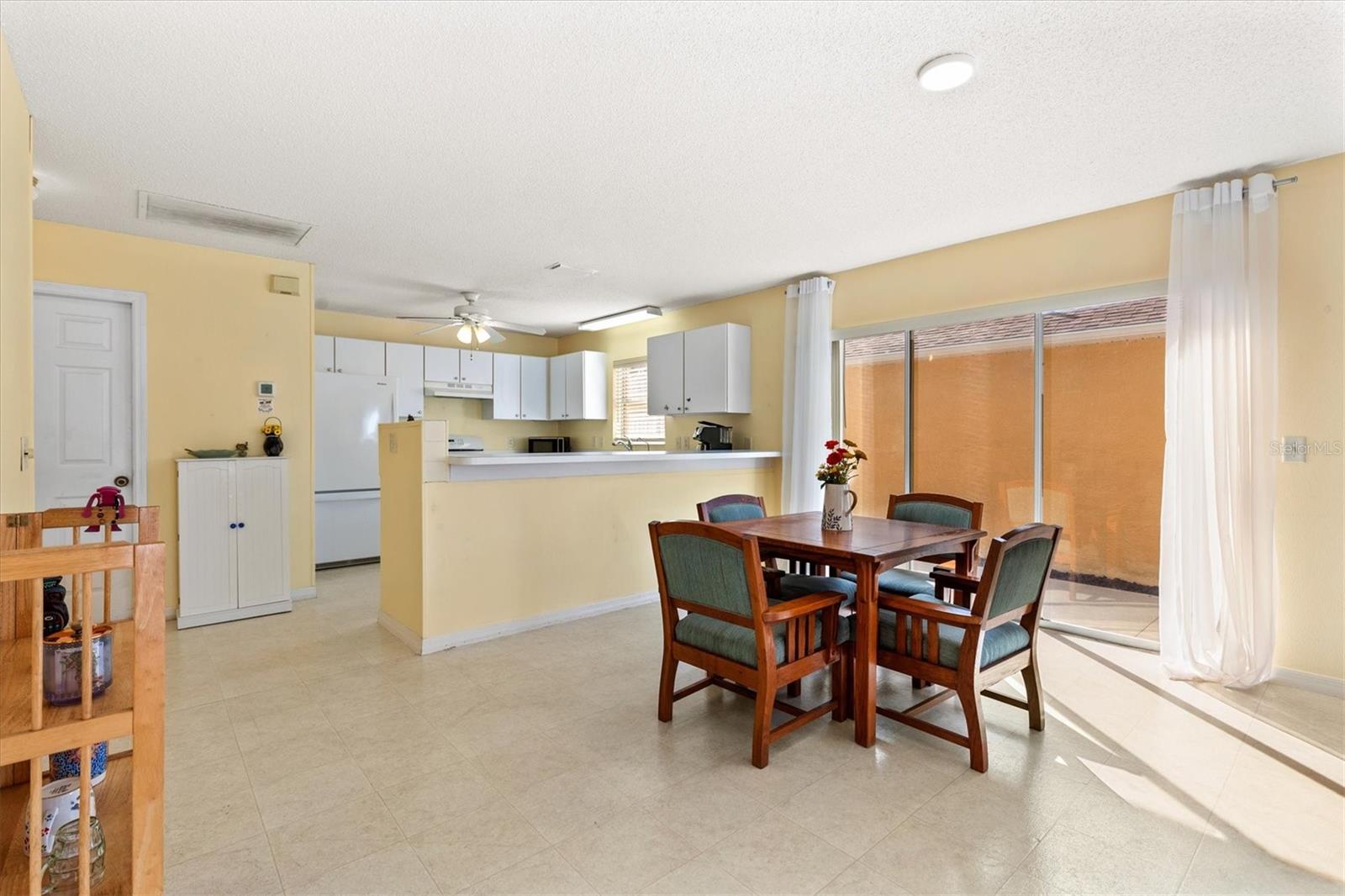 VILLAGES OF SUMTER VILLA BEREA - Residential