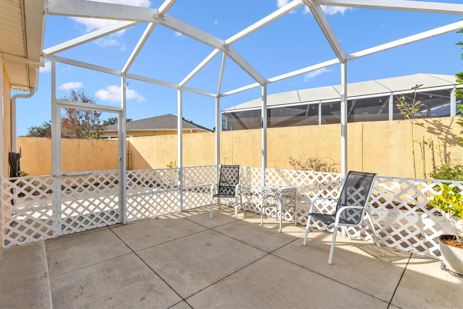 VILLAGES OF SUMTER VILLA BEREA - Residential