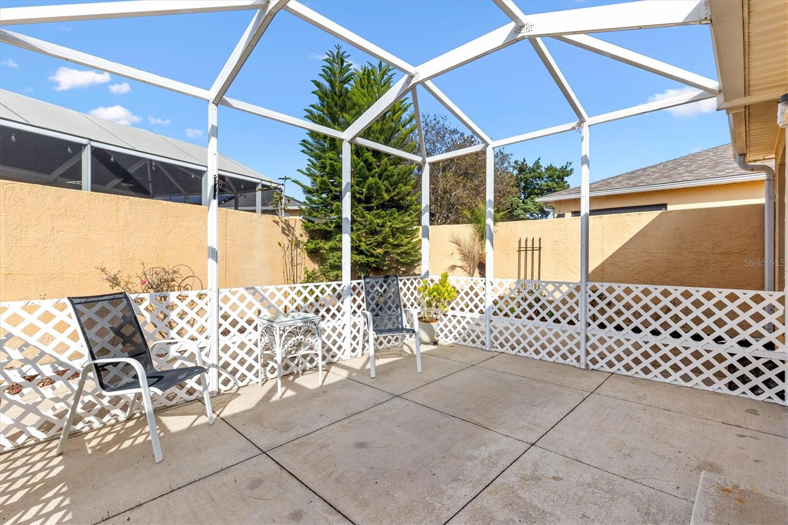 VILLAGES OF SUMTER VILLA BEREA - Residential