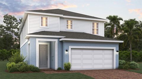 Photo of 7743 Trapani Loop, Clermont, FL 34714 (MLS # O6423738)