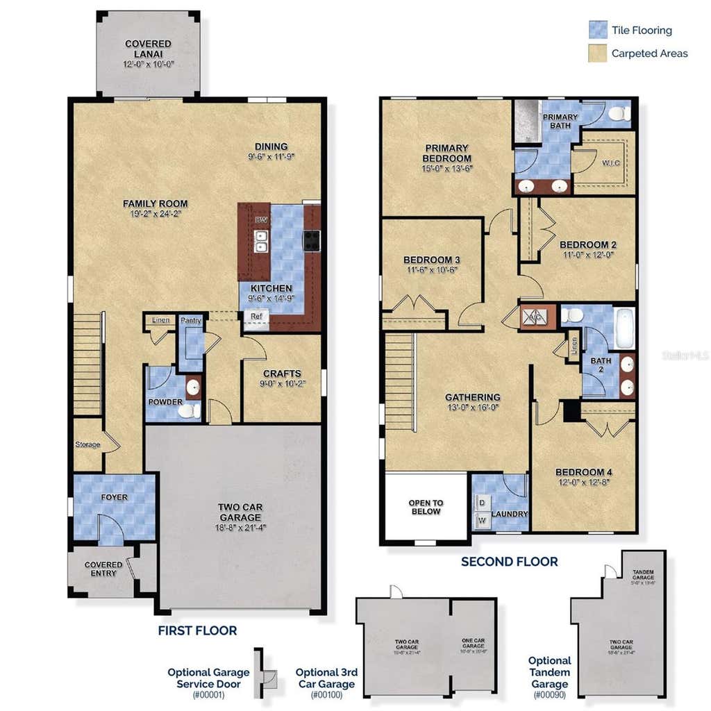 Photo of 7743 Trapani Loop, Clermont, FL 34714 (MLS # O6423738)