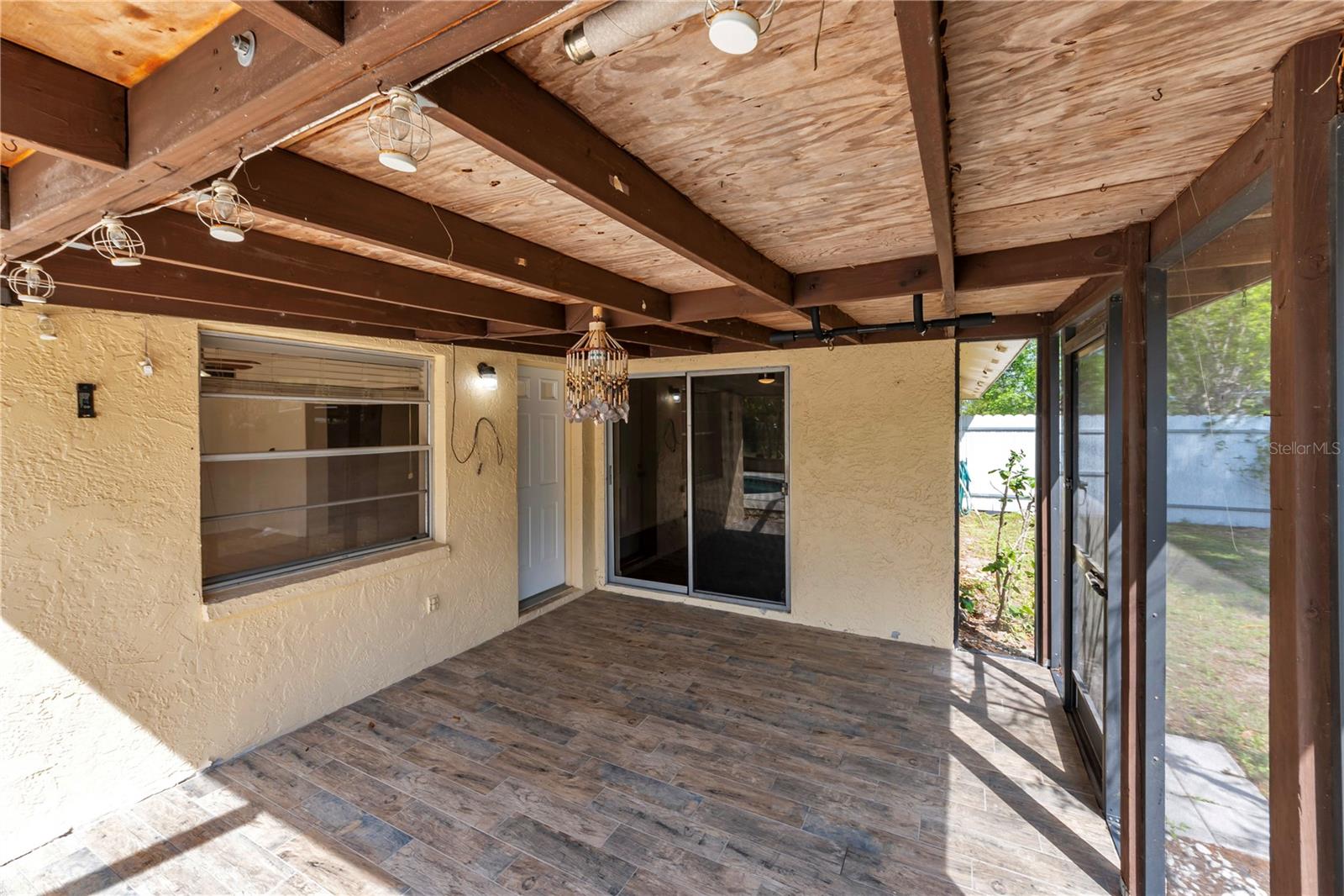 BAY PORT COLONY PH III UN 1 - Residential