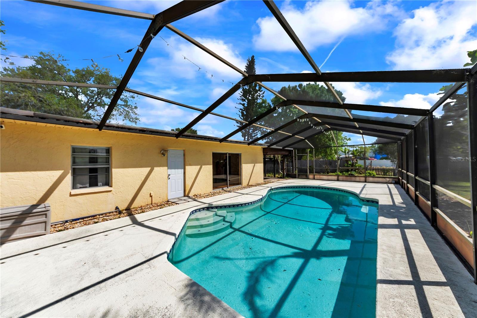 BAY PORT COLONY PH III UN 1 - Residential