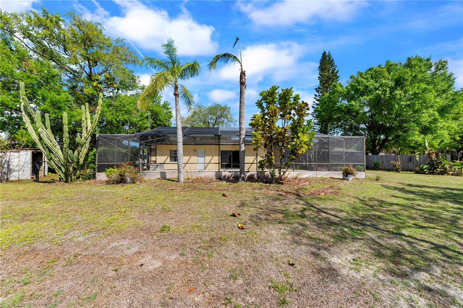 BAY PORT COLONY PH III UN 1 - Residential