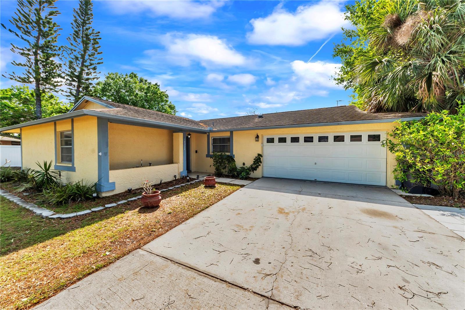 BAY PORT COLONY PH III UN 1 - Residential