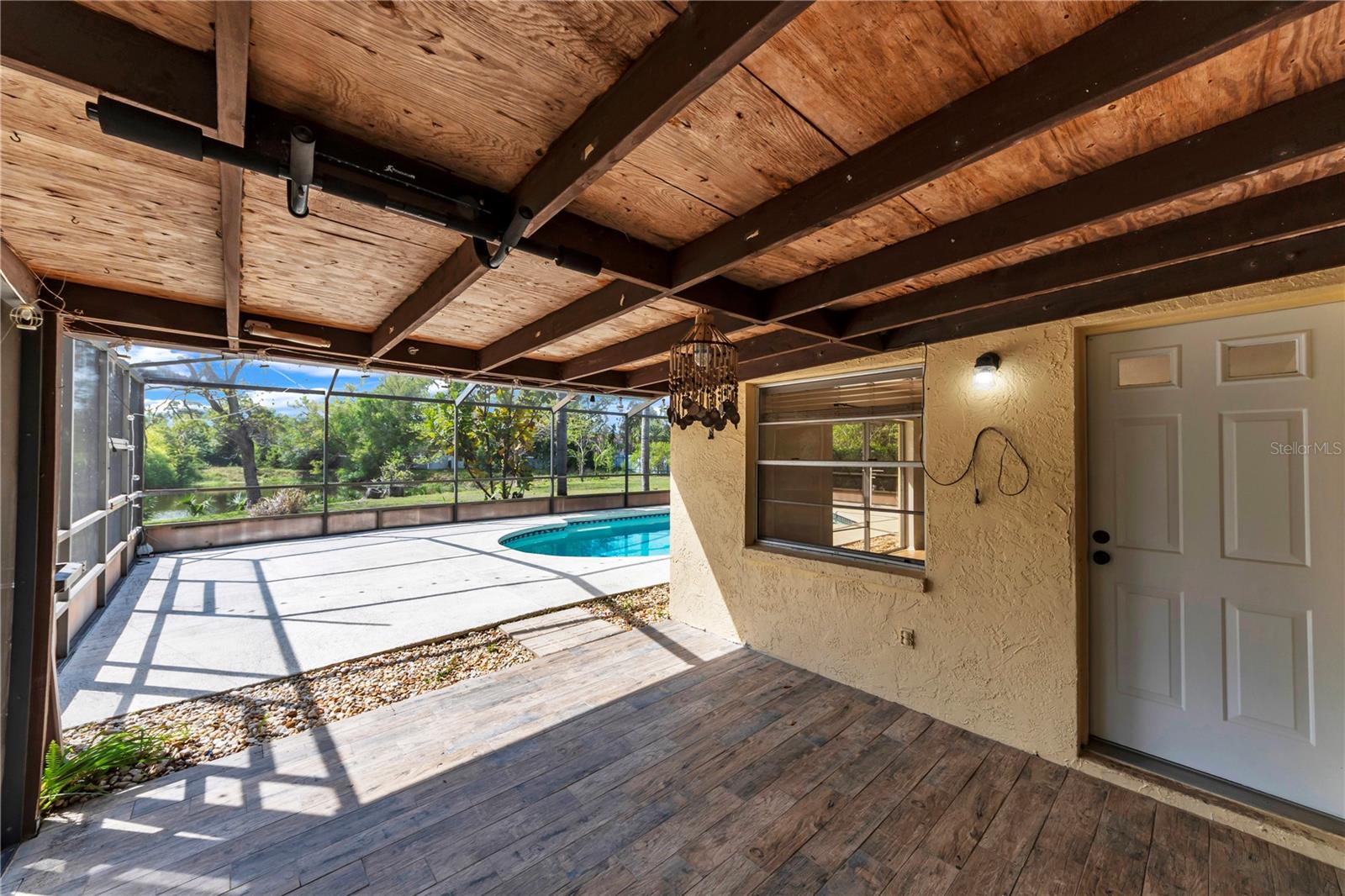 BAY PORT COLONY PH III UN 1 - Residential