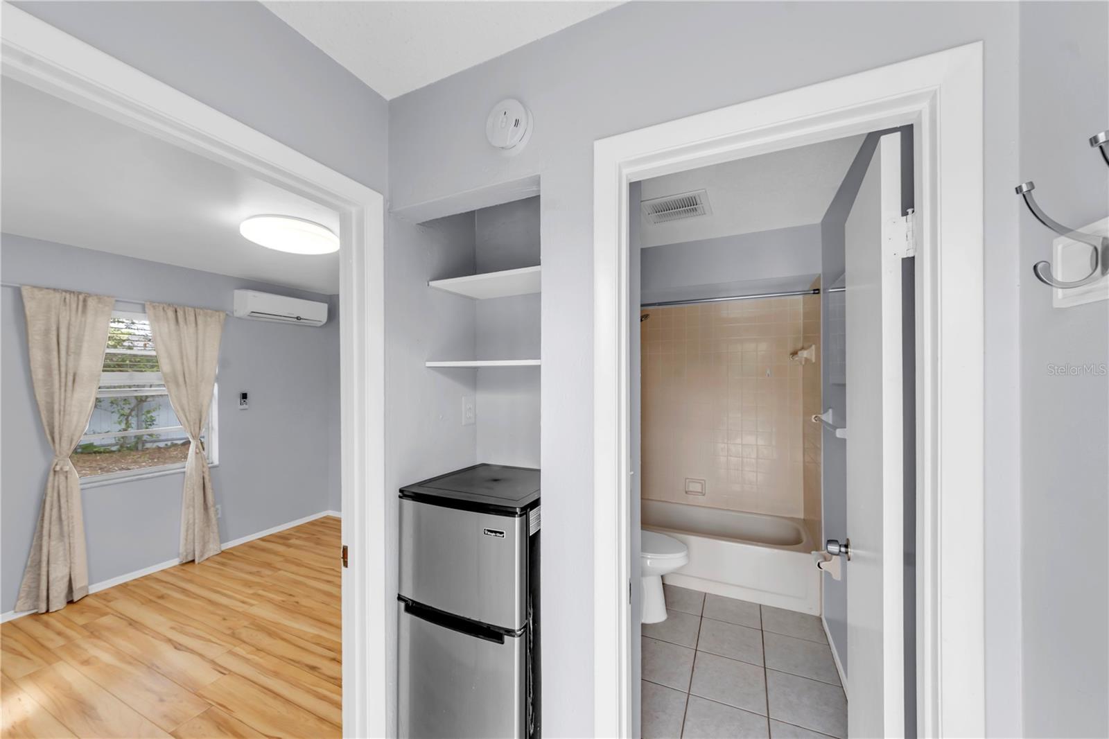 BAY PORT COLONY PH III UN 1 - Residential