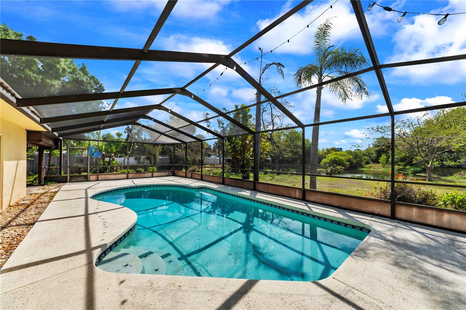 BAY PORT COLONY PH III UN 1 - Residential