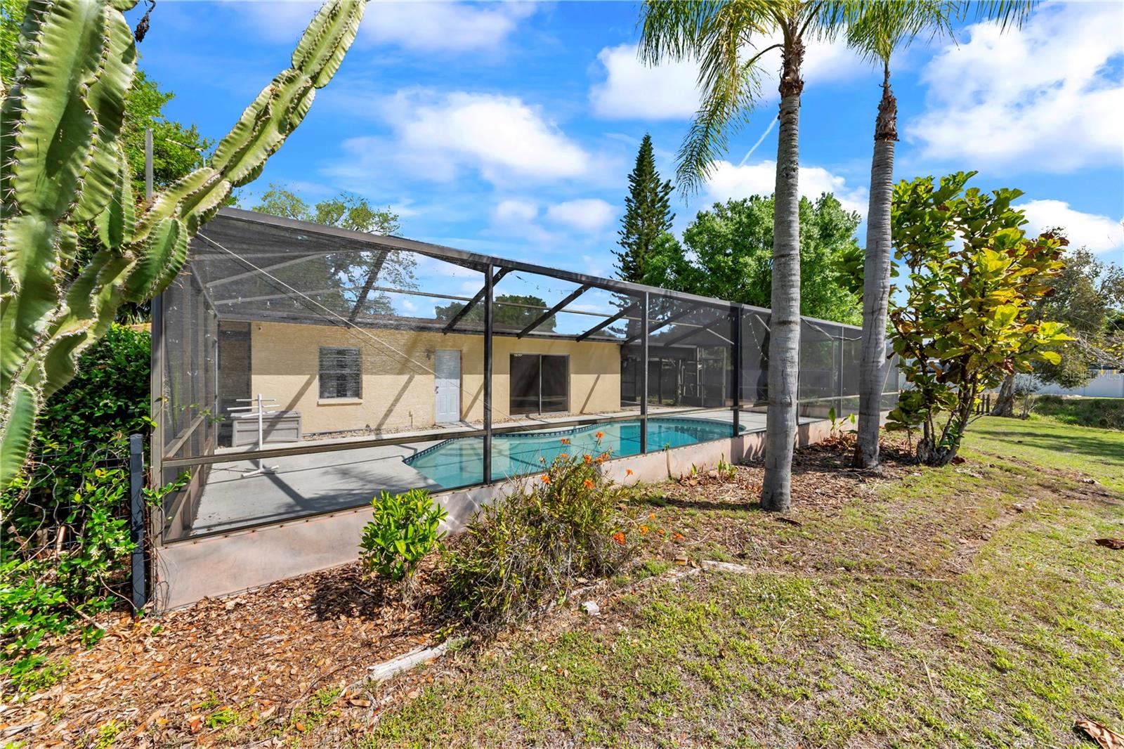 BAY PORT COLONY PH III UN 1 - Residential