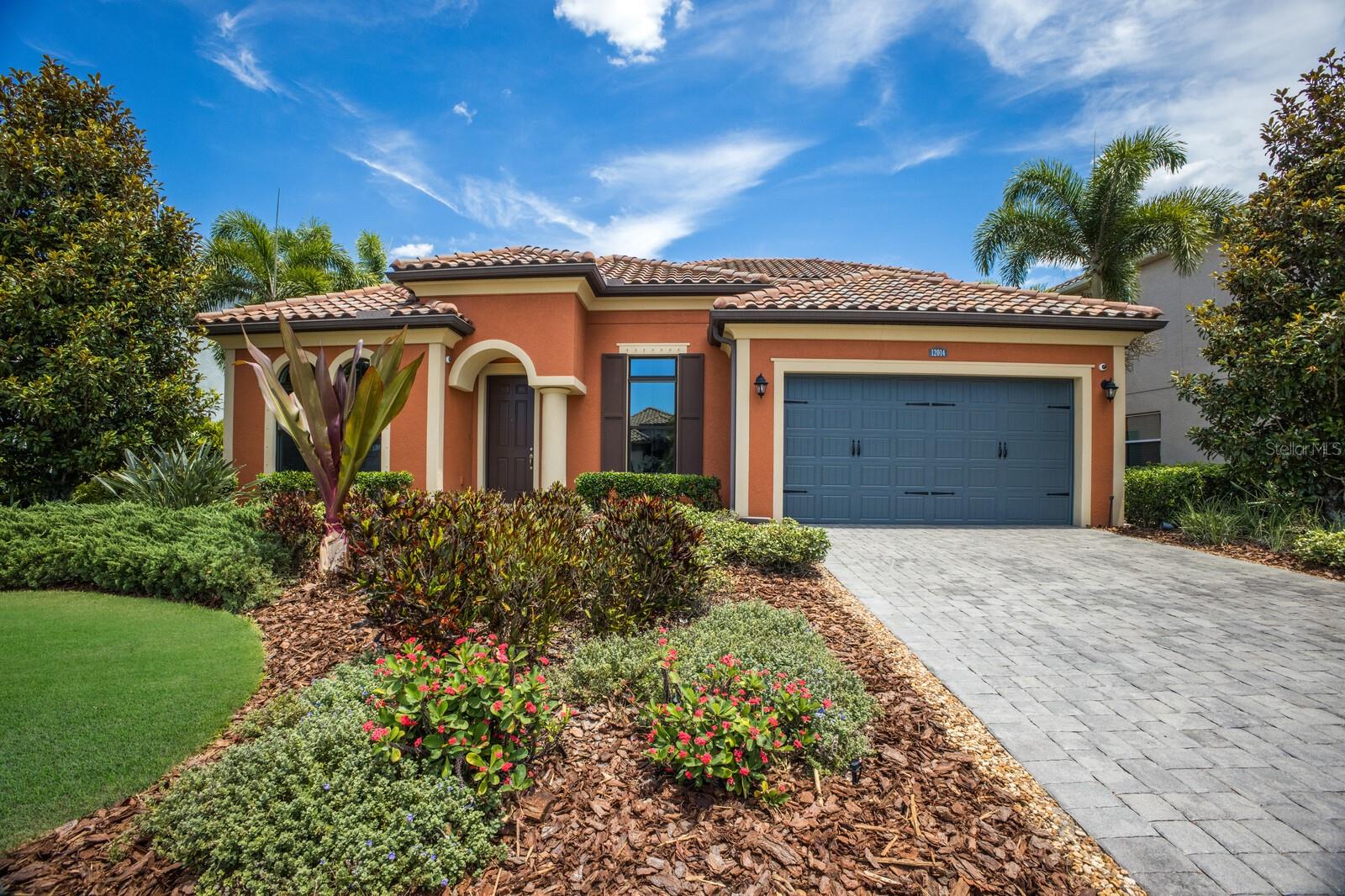 12014 PERENNIAL PLACE, LAKEWOOD RANCH, FL, 34211 1 12014 PERENNIAL PLACE