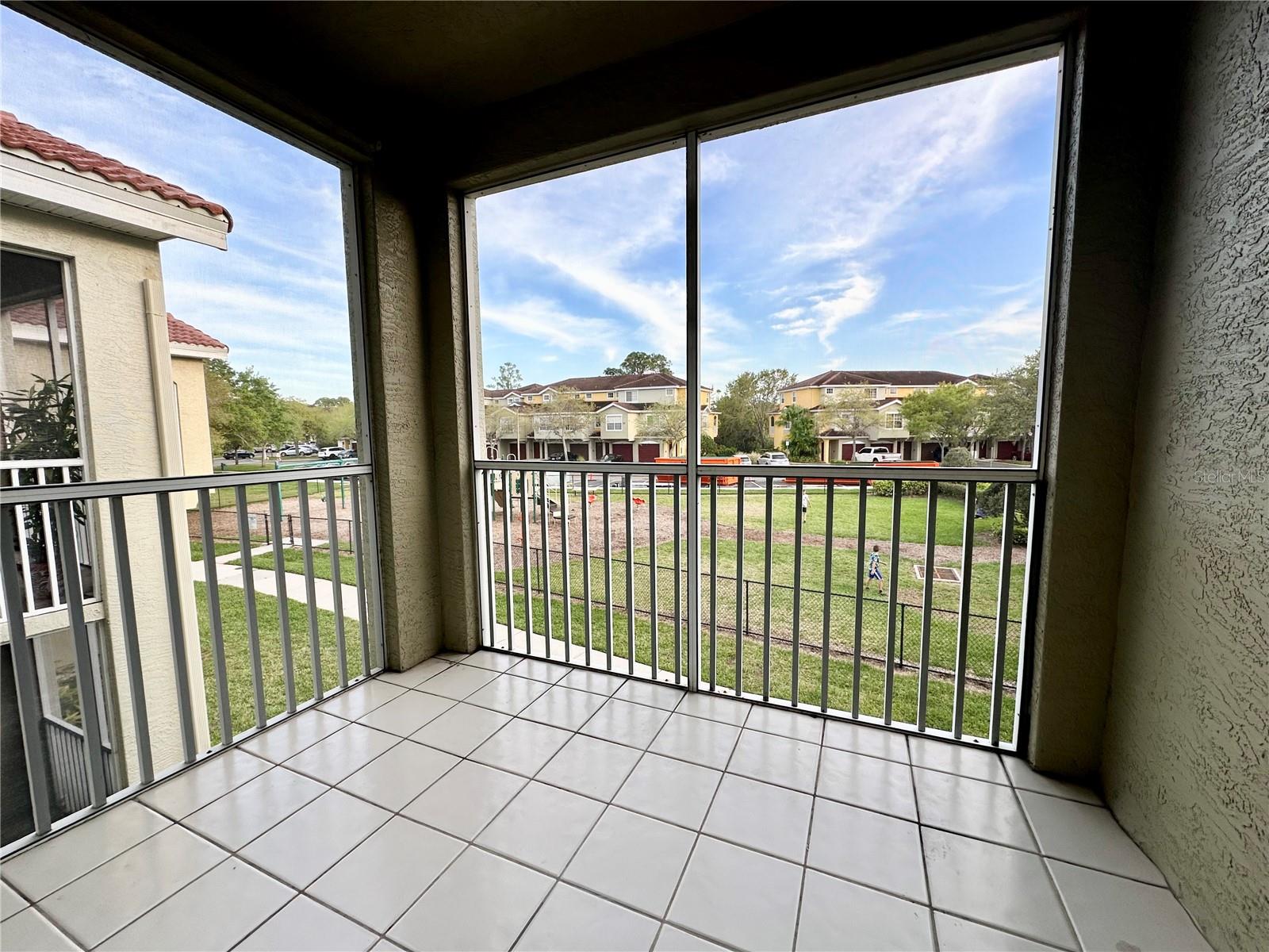 LAS PALMAS OF SARASOTA - Residential Lease