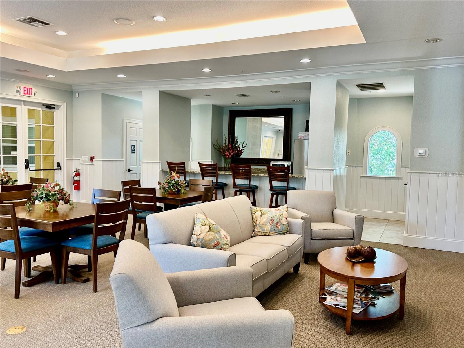 LAS PALMAS OF SARASOTA - Residential Lease