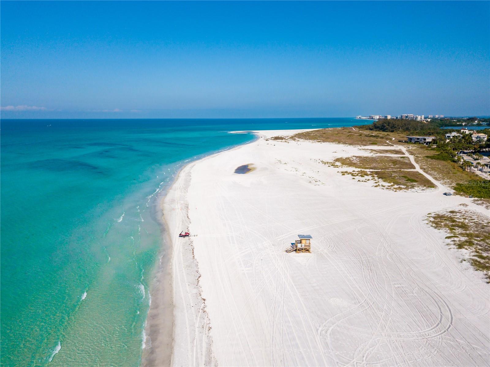 LAS PALMAS OF SARASOTA - Residential Lease